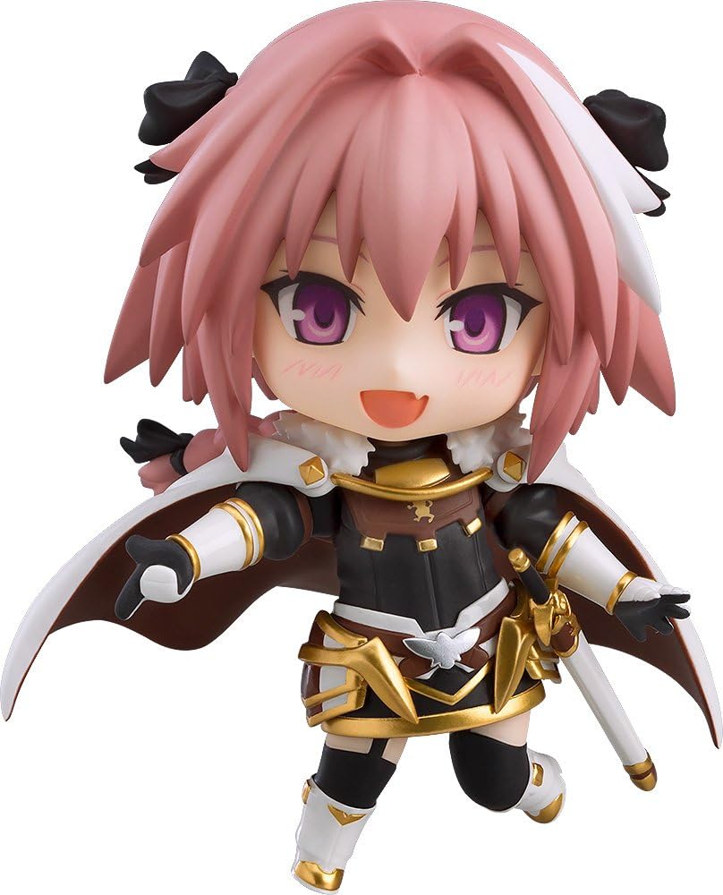 ねんどろいど Fate/Apocrypha “赤&quot;のセイバー ノンスケール ABS&amp;PVC製 塗装済み可動フィギュア z2zed1b Amazon.co.jp: ねんどろいど Fate/Apocrypha “赤